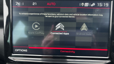 Citroen C3 Aircross 1.2 PureTech 110 Shine Plus 5dr Petrol Hatchback